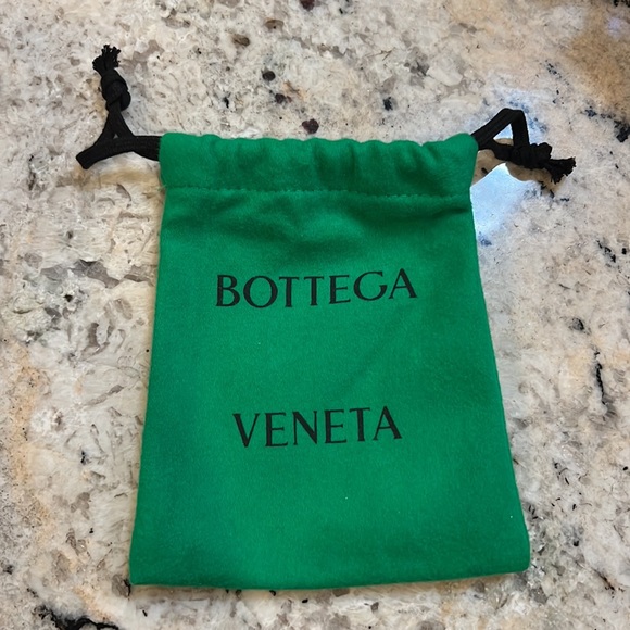 Bottega Veneta Small Envelope CaRd Case “Wisteria” - Picture 10 of 14